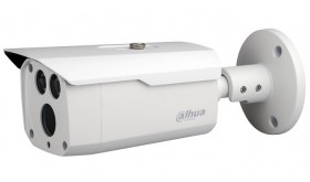 Camera HDCVI hồng ngoại 4.0 Megapixel DH-HAC-HFW2401D
