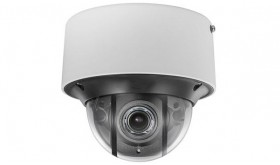 Camera IP Dome hồng ngoại 2 Megapixel HDPARAGON HDS-DF4126IRZ3