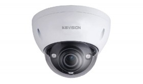 Camera IP Dome hồng ngoại 3.0 Megapixel KBVISION KR-SN30LDM