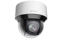 Camera IP Speed Dome hồng ngoại 2.0 Megapixel HIKVISION DS-2DE4A220IW-DE